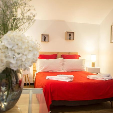 Maison Maupas Chambre Bleue Bellesserre Екстериор снимка