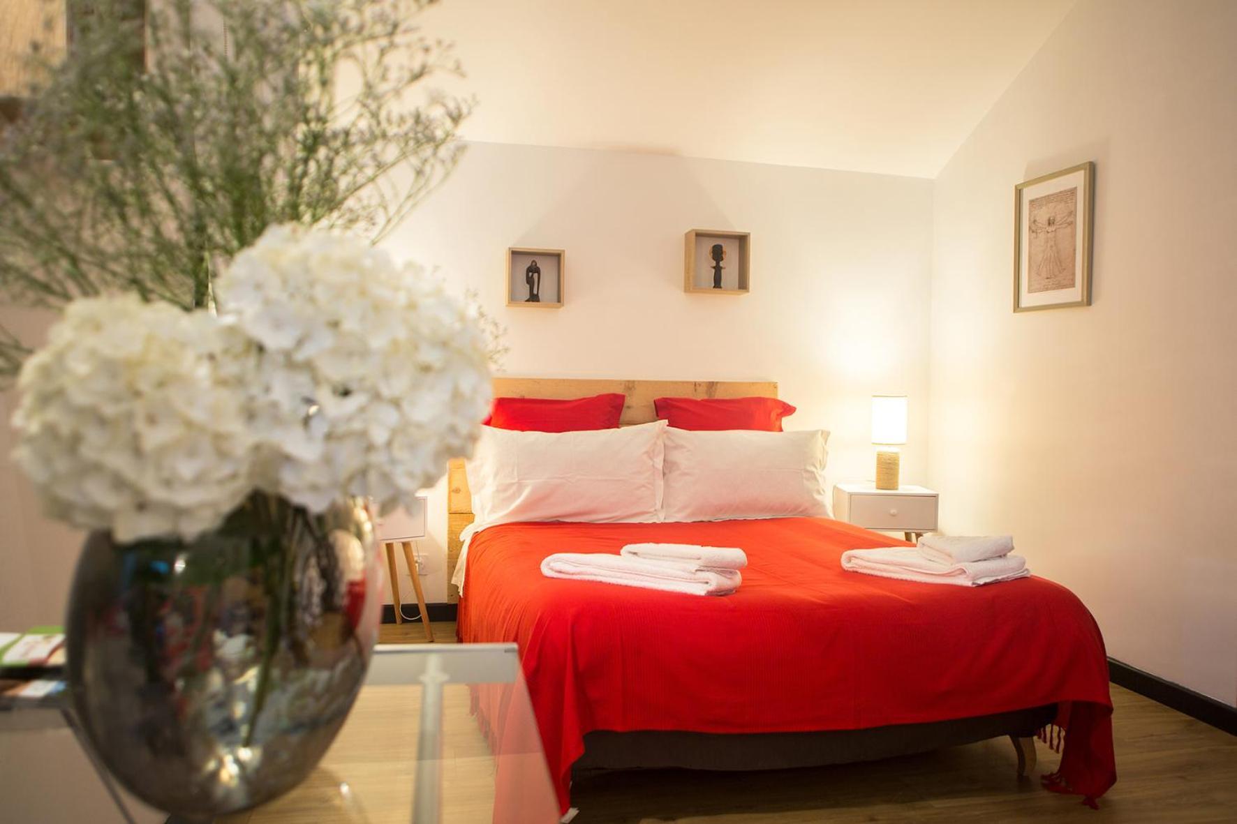 Maison Maupas Chambre Bleue Bellesserre Екстериор снимка
